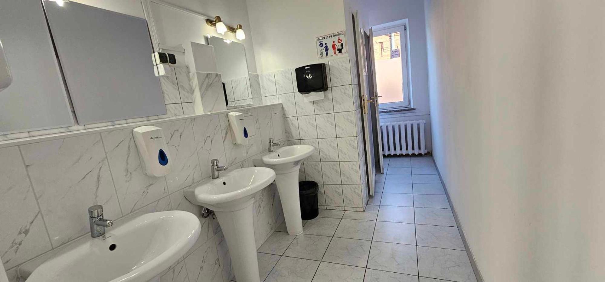 Rest Hostel Airport Modlin Nowy Dwór Mazowiecki Extérieur photo