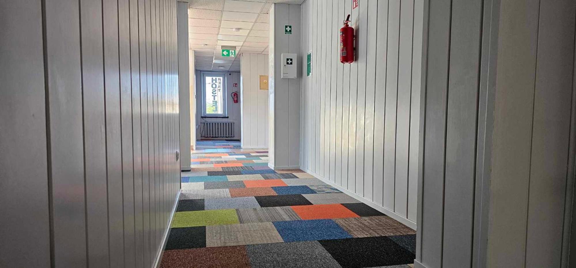 Rest Hostel Airport Modlin Nowy Dwór Mazowiecki Extérieur photo